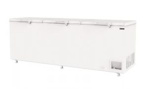 Tủ Đông Sanden Inverter 818L SNQ-0805i