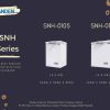 Snh Seri – Sanden