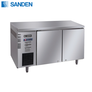 Bàn Mát Sanden Inox 304 300L SCC-1203