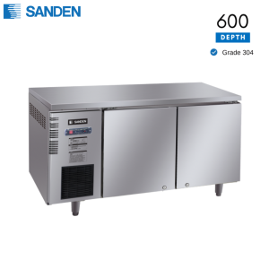 Bàn Đông Sanden Inox 304 320L SCF-1563