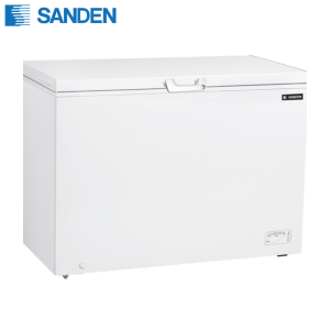 Tủ Đông Sanden Cửa Cứng 380L SCF-0465