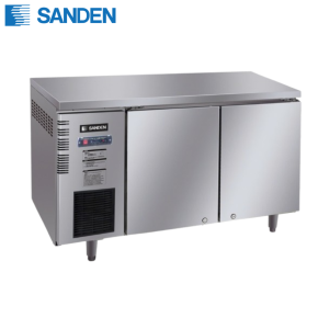 Bàn Đông Sanden Inox 304 420L SCF-1503