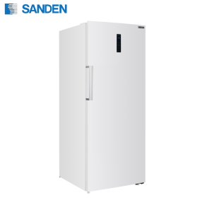 Tủ Đông Sanden Inverter Cửa Cứng 600L SFN-0600