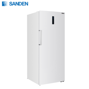 Tủ Đông Sanden Inverter Cửa Cứng 700L SFN-0700