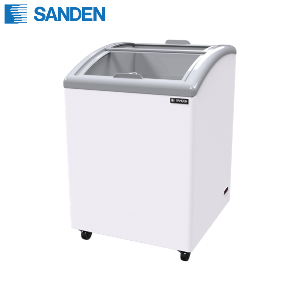 Tủ Đông Cửa Kính SNC-0155 152 lít