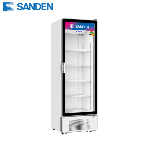 Tủ Mát Sanden Premium 1 Cánh 435L SPD-0500P
