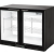 Tủ Mát Quầy Bar Sanden SBG-0902 220 lít